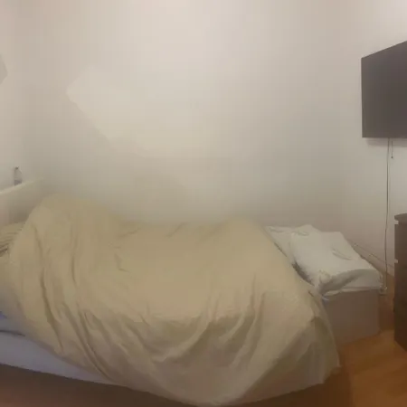 Apartment T2 Aux Portes De Paris